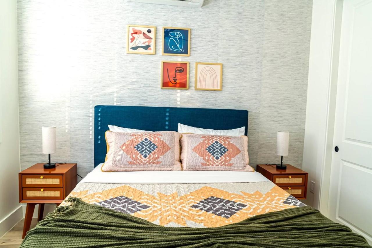 Gruene Daze Chalet - Stylish Aframe - Escape The Ordinary New Braunfels Zewnętrze zdjęcie