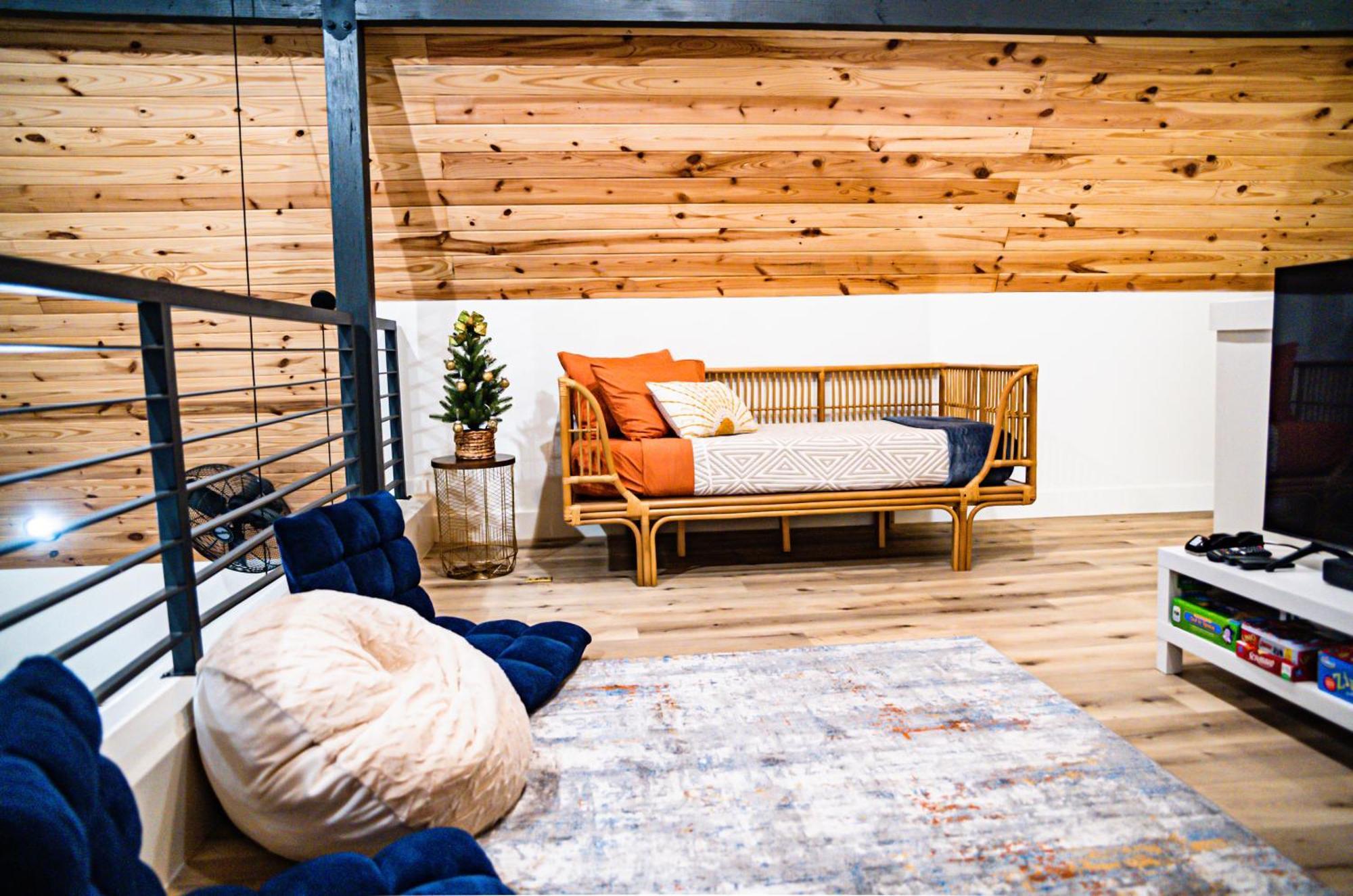 Gruene Daze Chalet - Stylish Aframe - Escape The Ordinary New Braunfels Zewnętrze zdjęcie